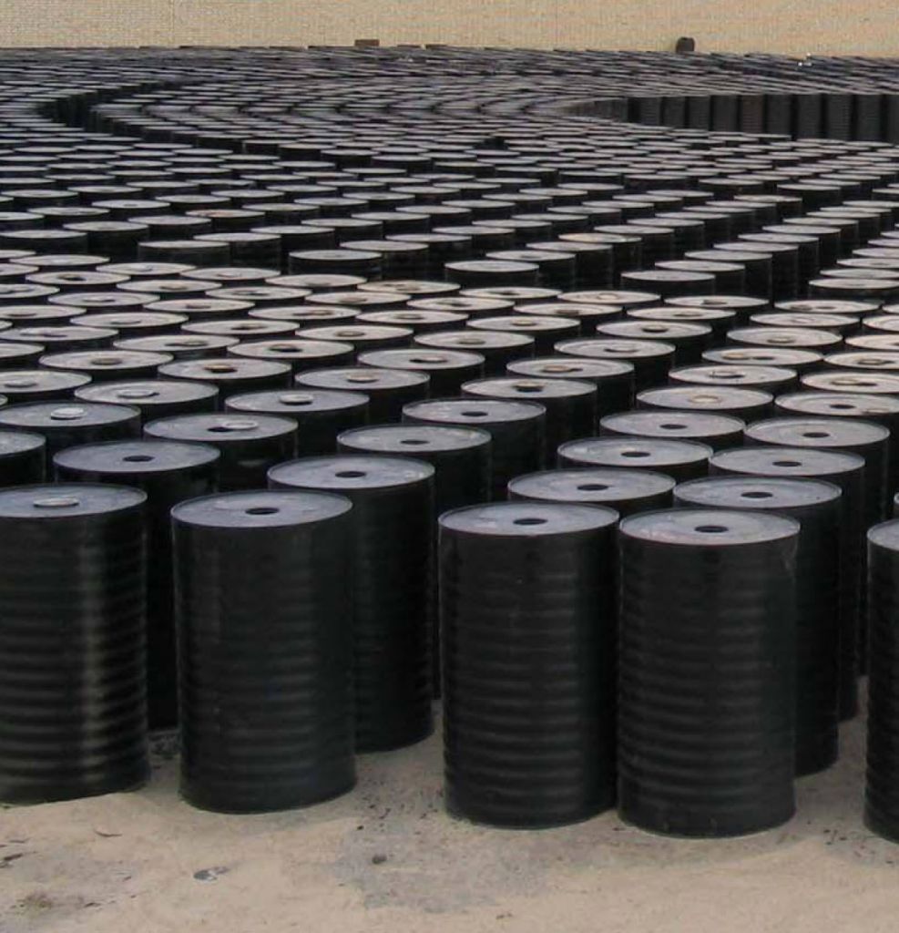 all grades of BITUMEN