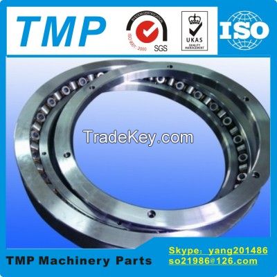 XR678052 Cross Tapered Roller Bearings 330.2 457.2 63.5mm TMP Band High precision turntable bearing