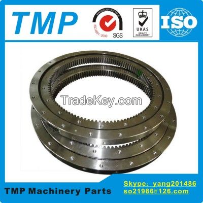 MTO-324T Slewing Bearings With Internal Gear TMP Band slewing turntable bearing