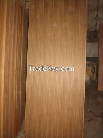 DOOR SIZE PLYWOOD