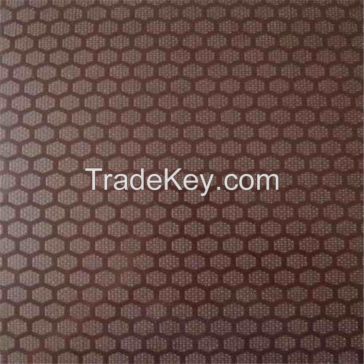 anti-slip film faced plywood