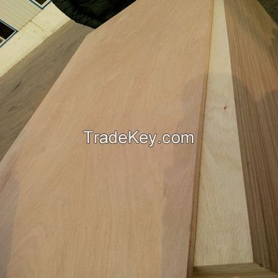 BS1088 grade full okoume marine plywood