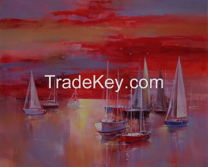 Sell Canvas Art Painting