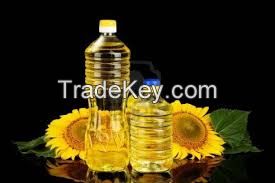 Sunflower Oil.