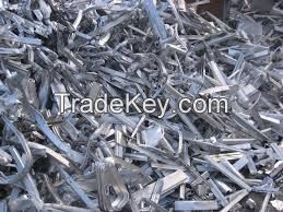 ALUMINIUM SCRAP