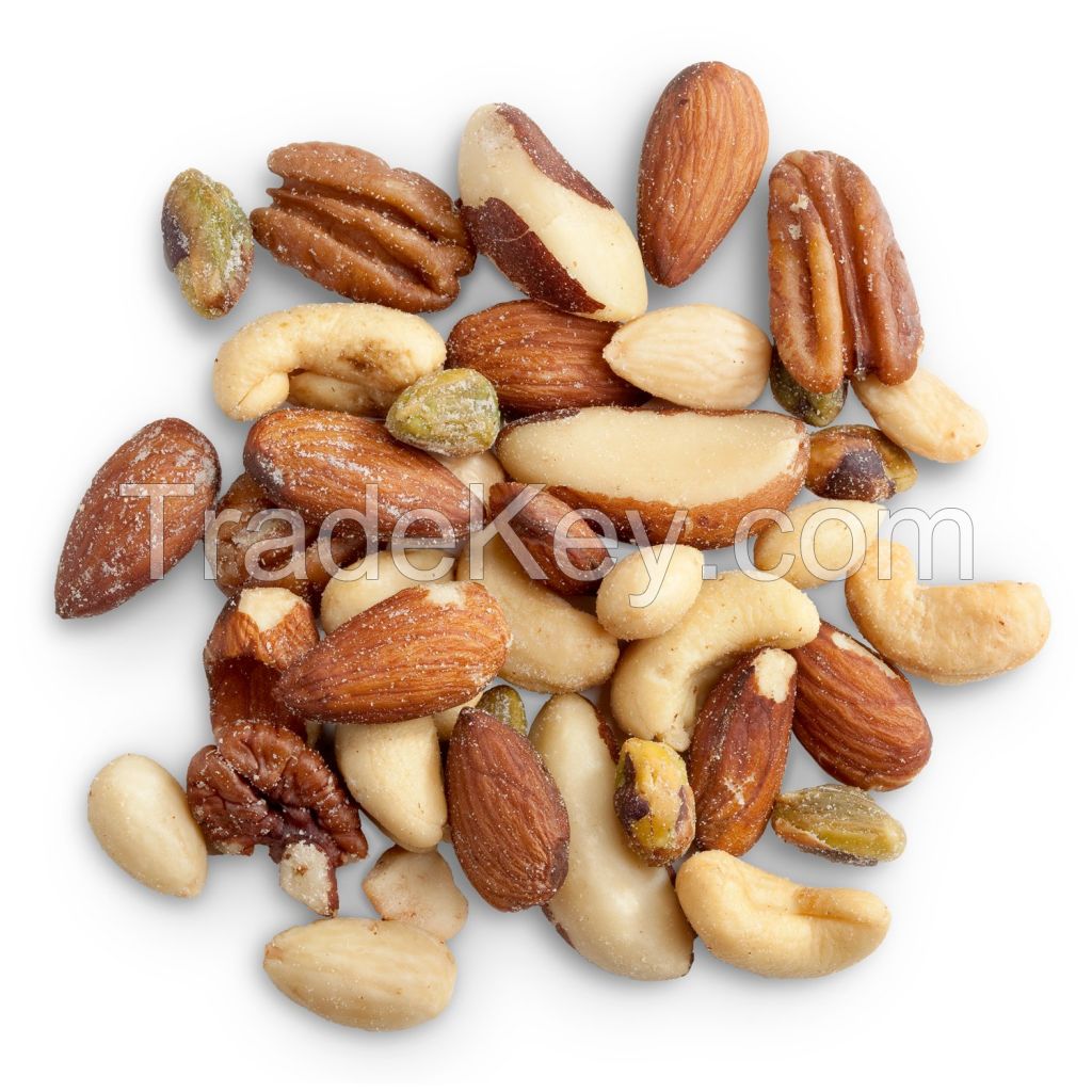 Wholesale Nuts