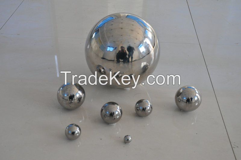 0.8mm 30mm chrome steel balls for castor and drawer silde