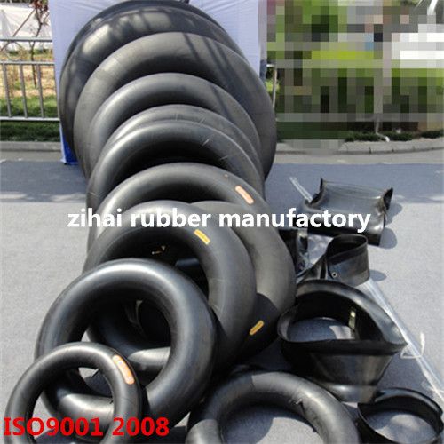 400-12 Passenger car tire inner tube