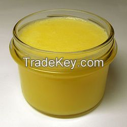 Pure Cow Ghee Butter 99.8%