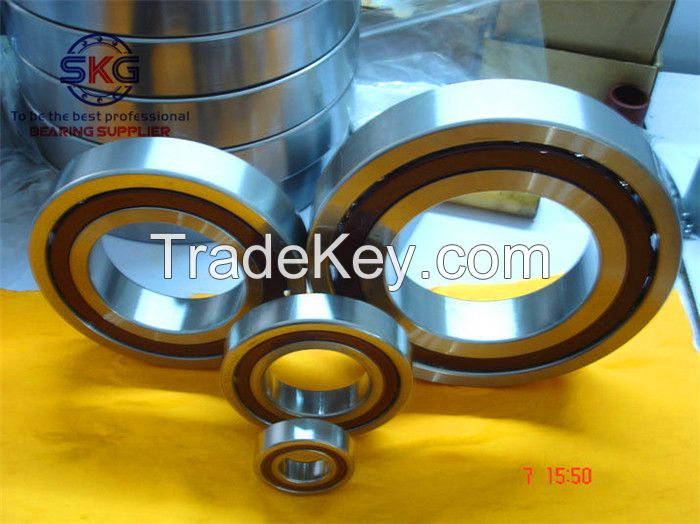 china factory angular contact ball bearing with competitive price