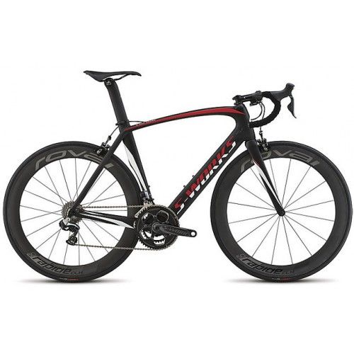 2014 Look 675 Ultegra Road Bike