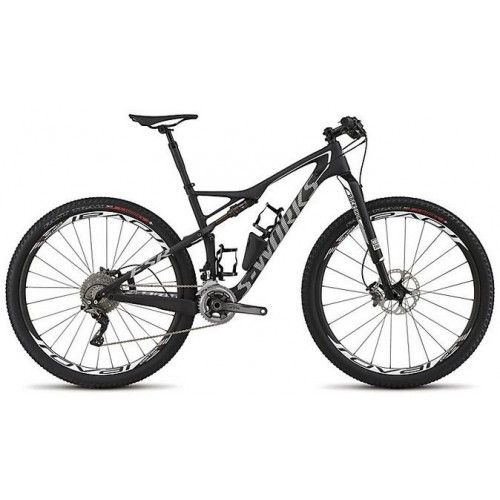 2015 Specialized S-Work Epic 29 Mountain Bike