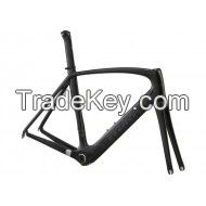 2015 Specialized S-Works Venge Frameset