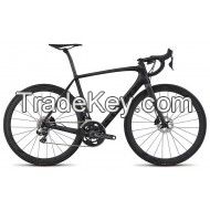 2015 Specialized S-Works Tarmac SL5 Disc Di2 Road Bike