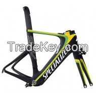 2014 Specialized Shiv Pro OSBB Frameset