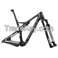 2015 Specialized S-Works Epic 29 Frameset