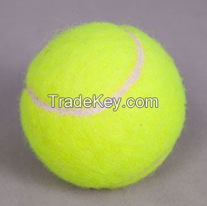 Custom Printed Top Quality wholesale tennis balls