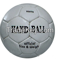 Custom Handball Ball Hand Stitched Official Match Balls Training Balls