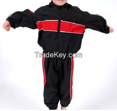 2015 Wholesale Kids Tracksuit, Custom Kids Track Suits