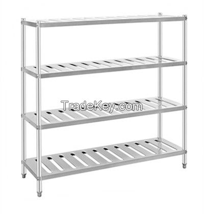 Sell Stainless Steel Storage Shelving BC15-V001