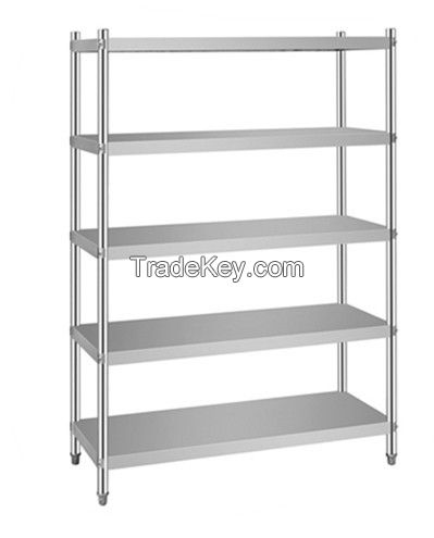 Sell Stainless Steel Shelving BC15-V006