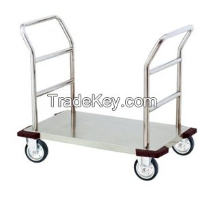 Sell Stainjless Steel Trolley