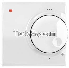 Floor Heating Thermostat Sst-Iwarm IW510