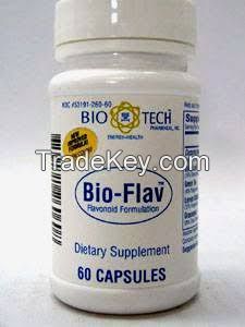 Bio-Tech - BIO-FLAV Flavonoid Formulation