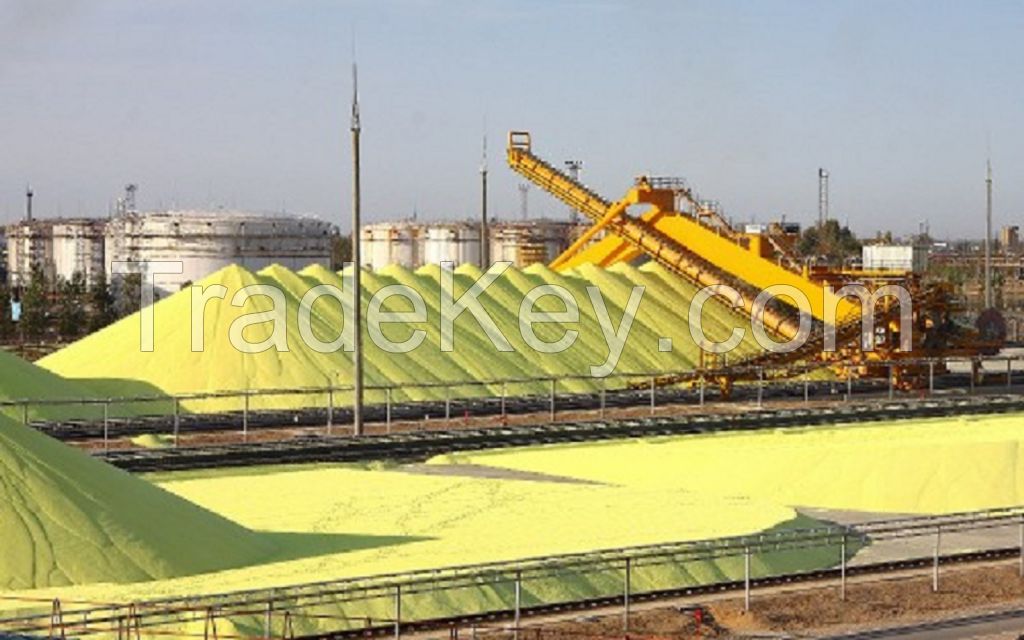 SELL SULPHUR TECHNICAL GRADE