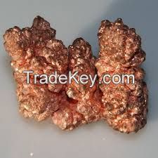 Sell Copper Ore