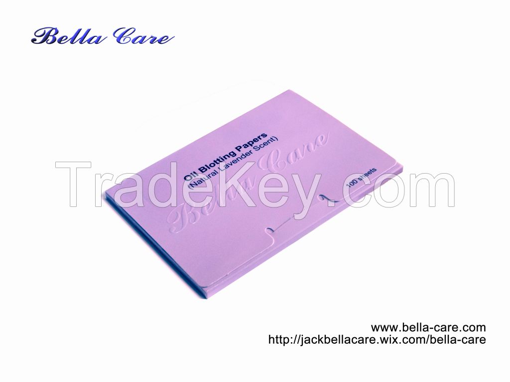 Original Oil Blotting Paper