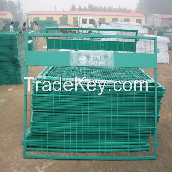 Fence Wire Mesh