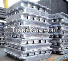 Lead Ingots