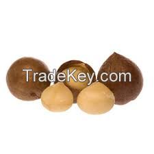 Macadamia nuts