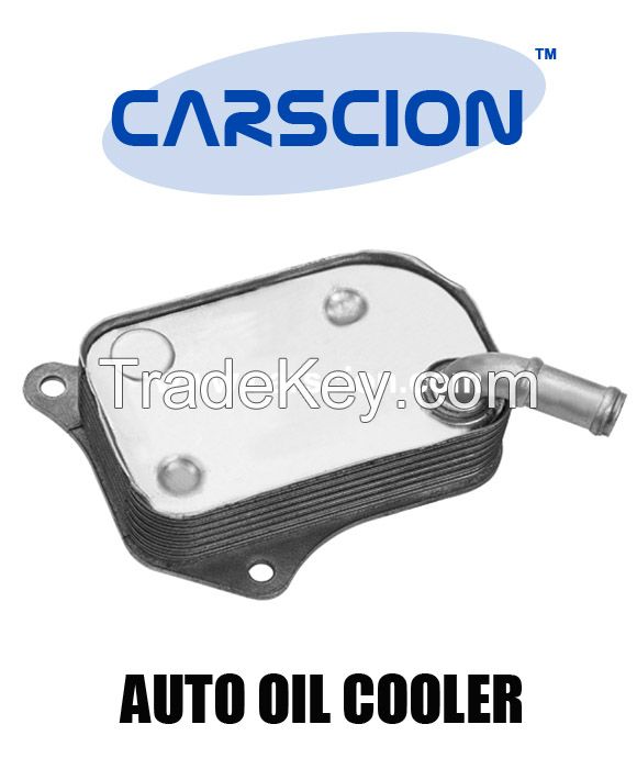 Oil Cooler 06B117021 For VW Passat, Audi A4_A6