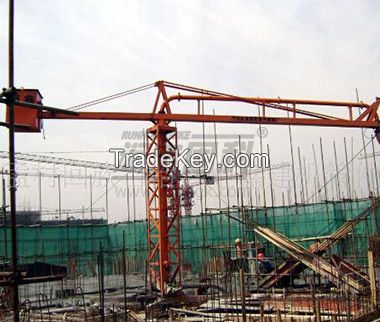 Concrete Placing Boom