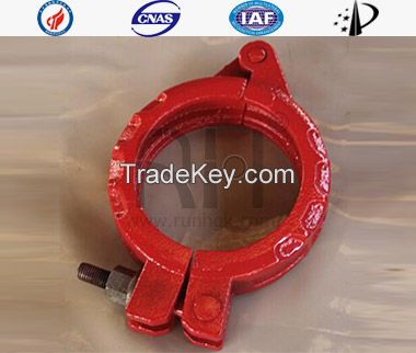 Casting Clamp