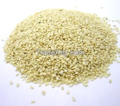 Sesame seeds