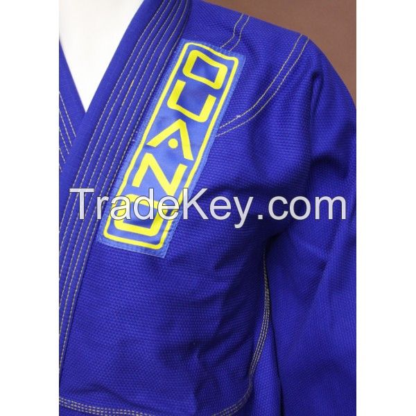 Premium Competition BJJ Gi, JIU-JITSU GI, JIU-JITSU KIMONO, TRAINING BJJ KIMONO