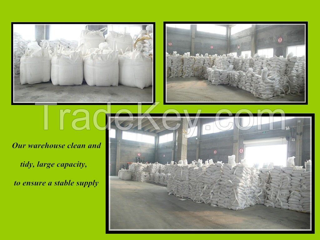 supplier of sodium metabisulfite