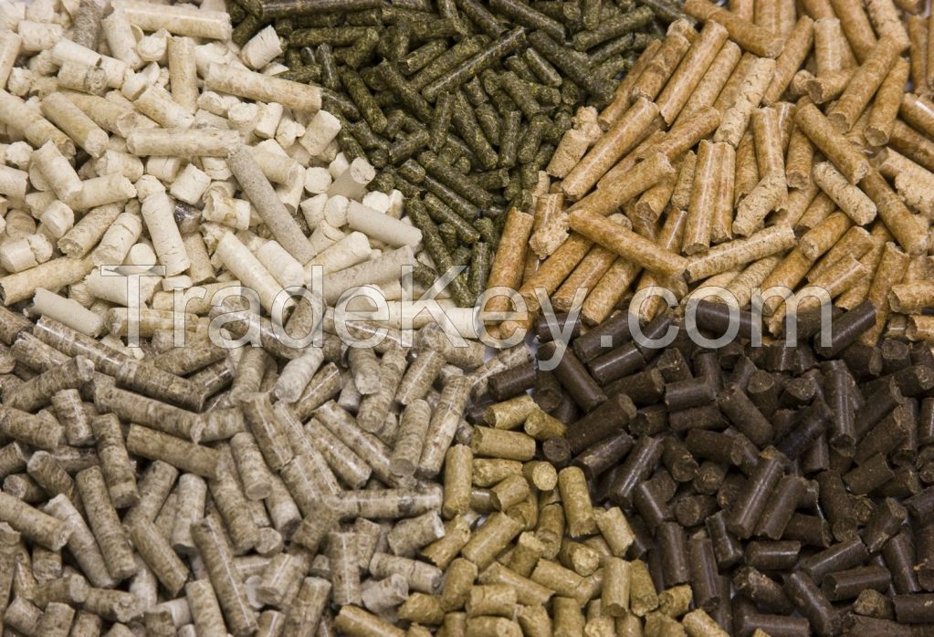 Biomass energy wood pellet for sale