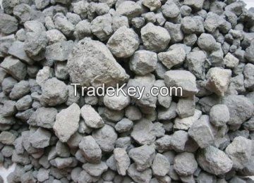 Premium Quality Cement Clinker