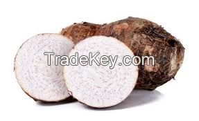 100% Natural Organic Arrow root whole and Powder