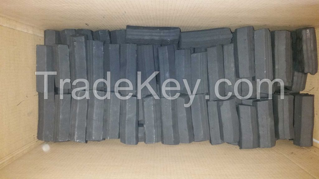 Sell Charcoal Briquettes