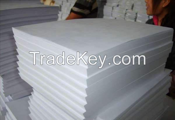 COPY PAPER - BEST QUALITY, COMPETITIVE PRICE