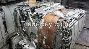 High quality Aluminium Scrap 6063 6061