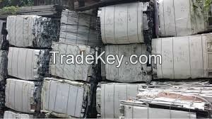 High quality Aluminium Scrap 6063 6061