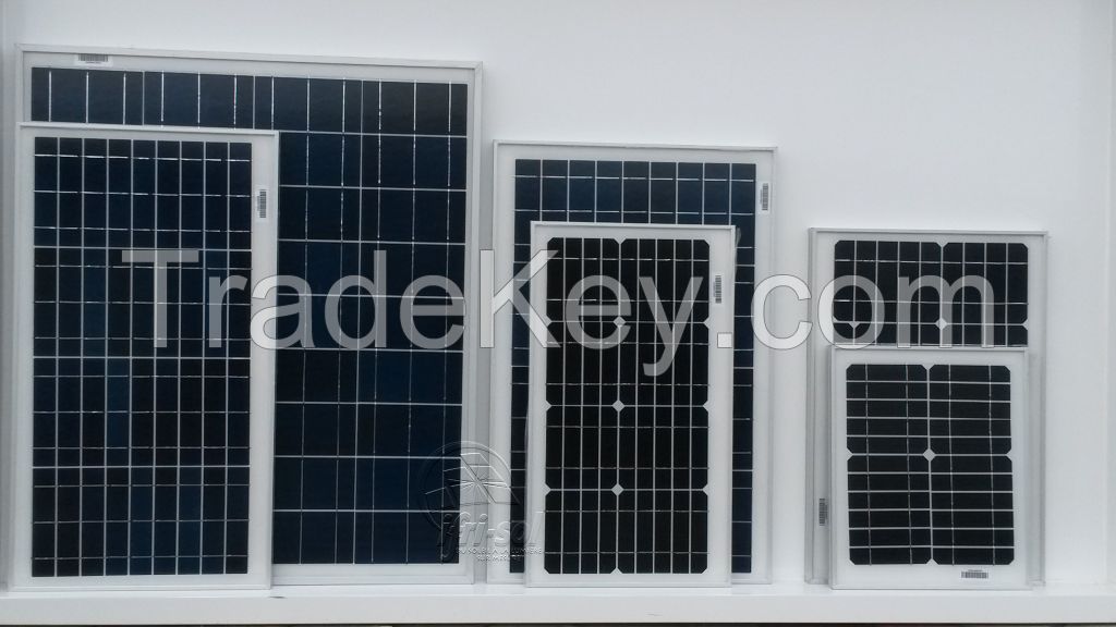 solar panels 10w-340w