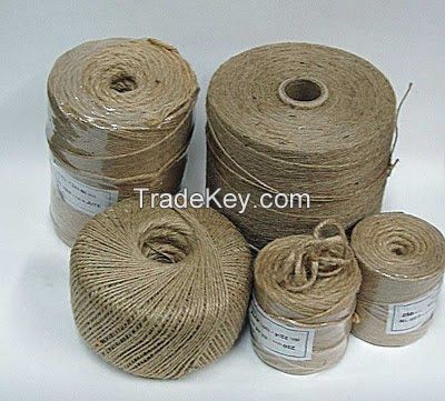 sisal fibers