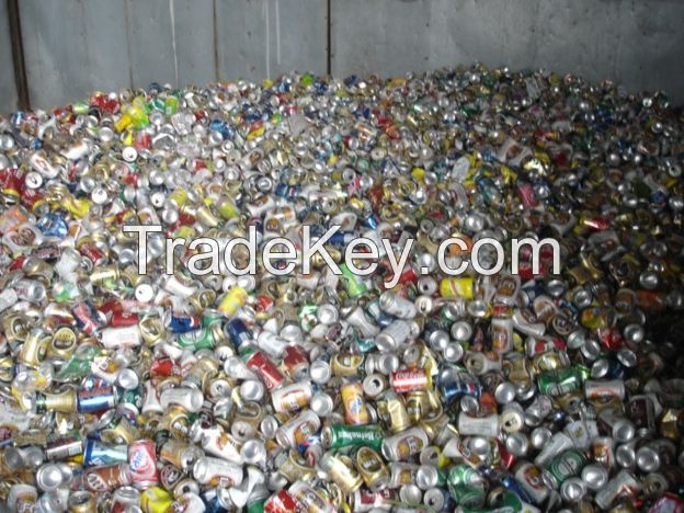 Good quality aluminium scrap/Aluminium UBC scrap